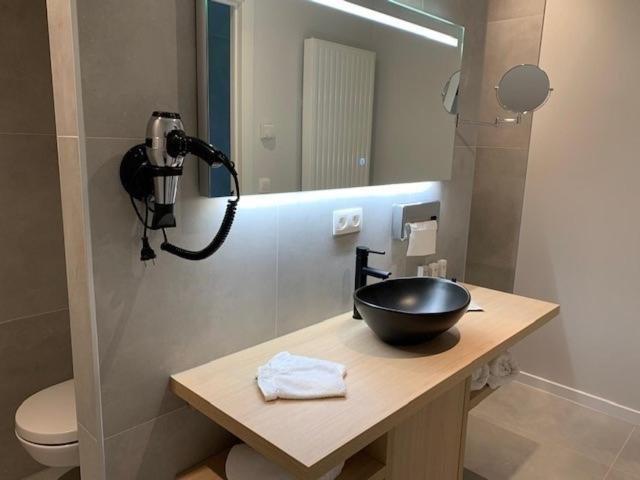 B&B Elzartwinning Hasselt Exterior photo